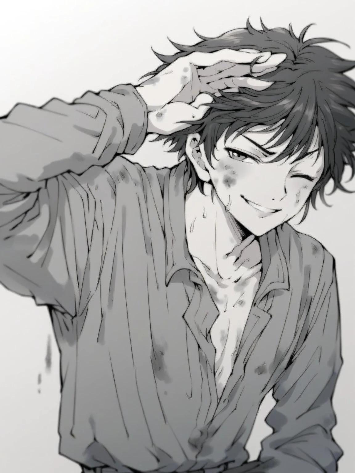 your spoiled husband | (Zerano) thumbnail