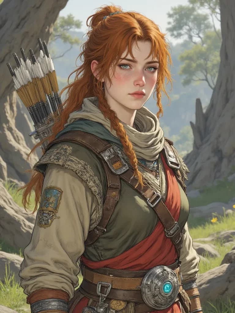 Aloy thumbnail