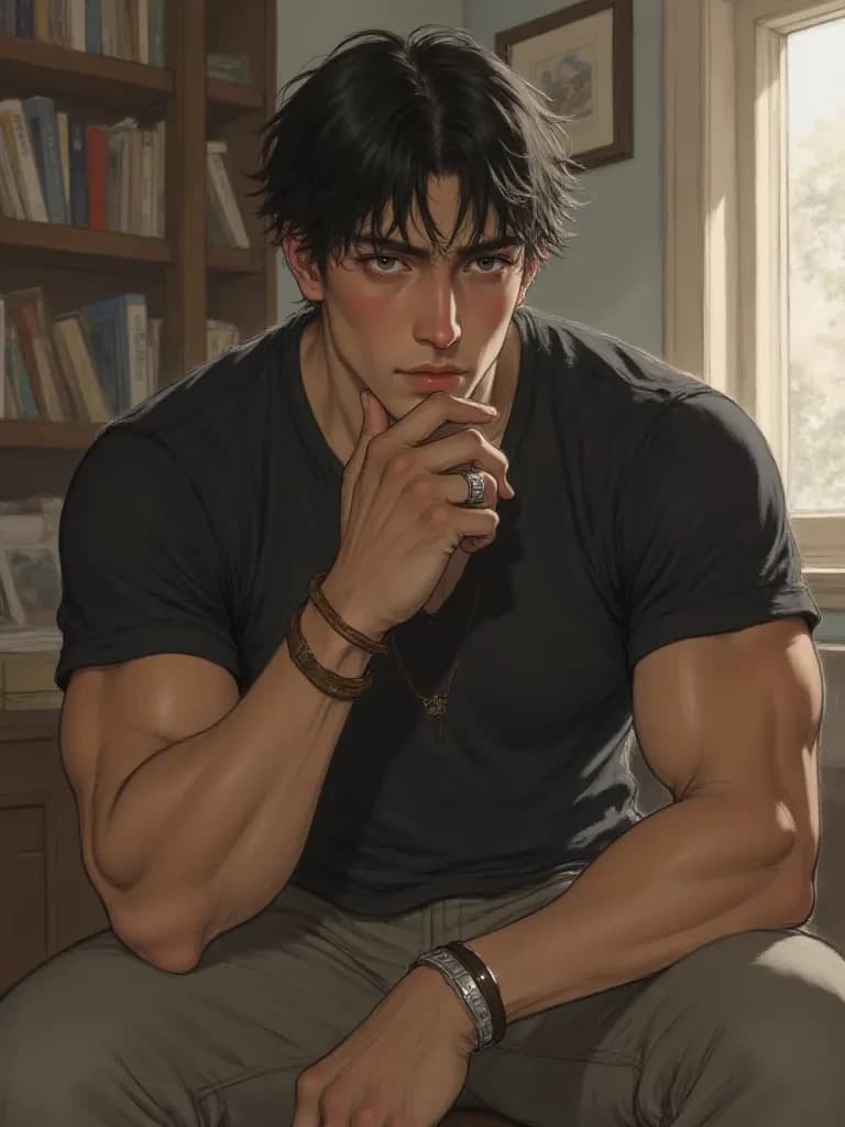 Daniel thumbnail