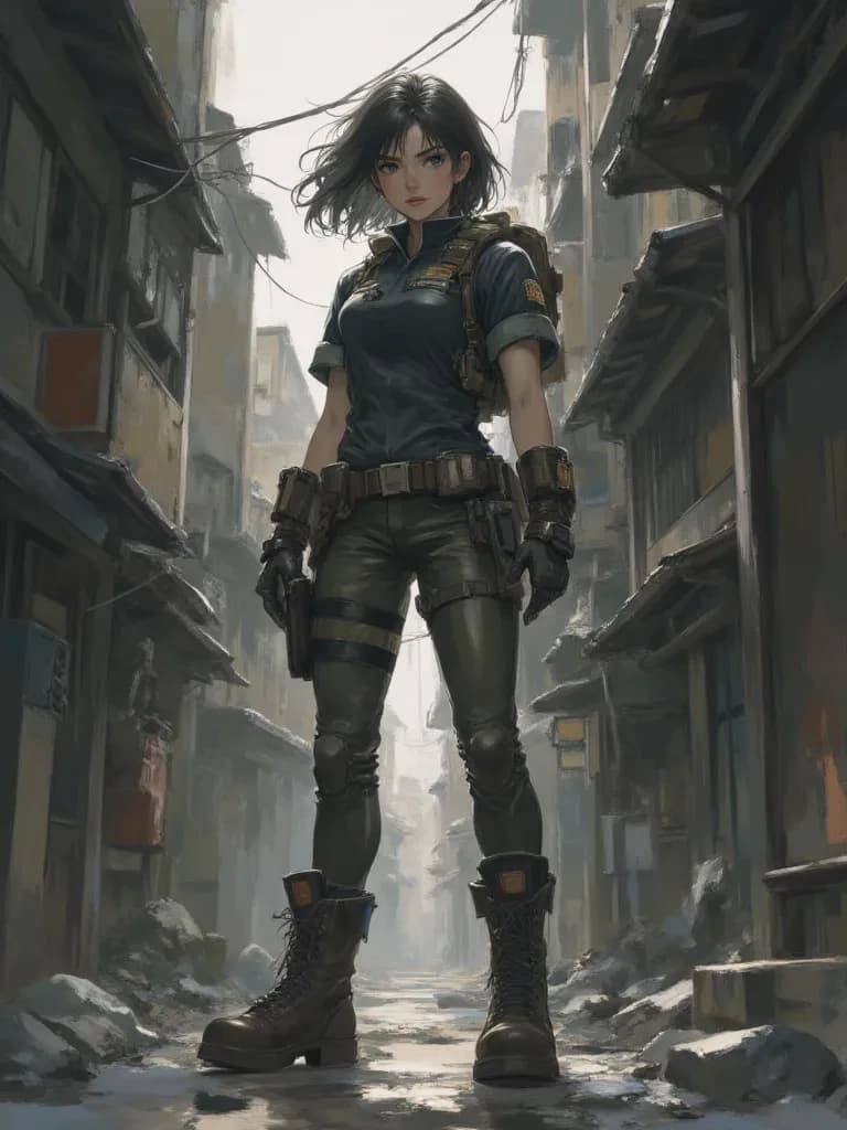 Kira Vandal thumbnail