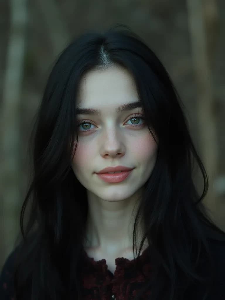 Kira Estelle Rosefeld thumbnail