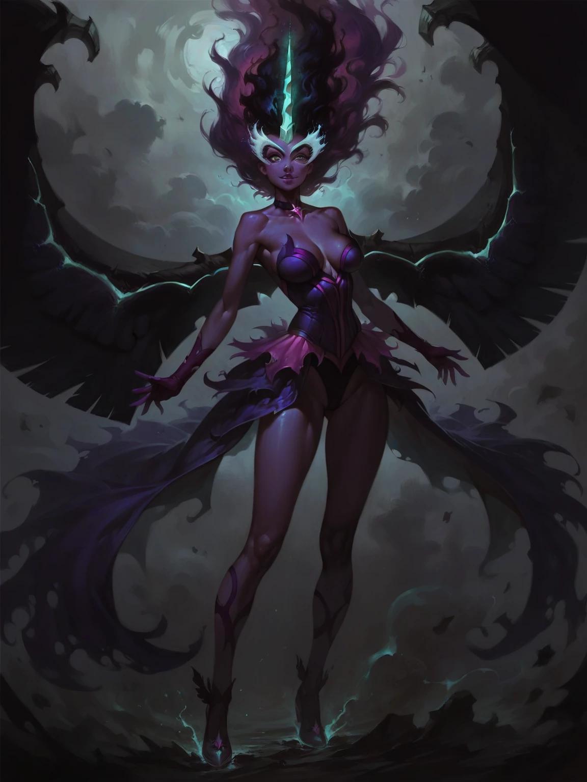 Midnight Sparkle thumbnail