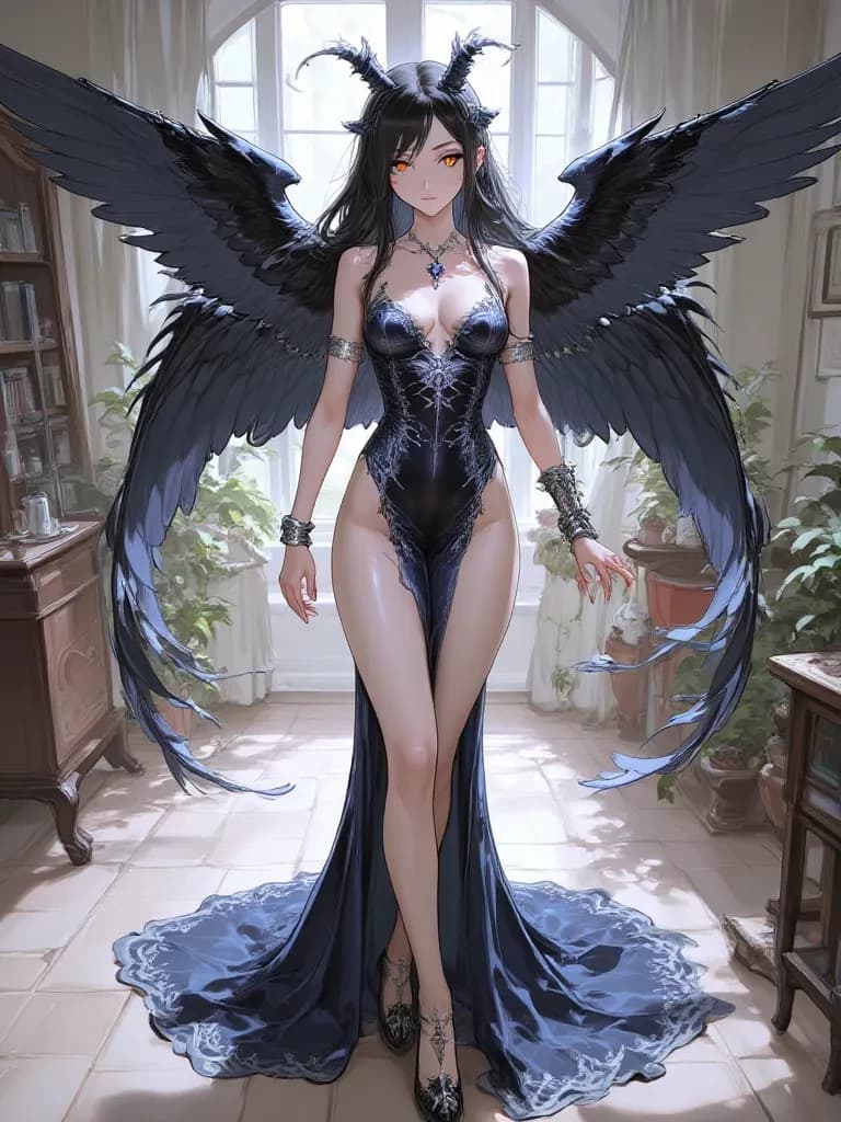 Lucifer, Queen of Hell thumbnail