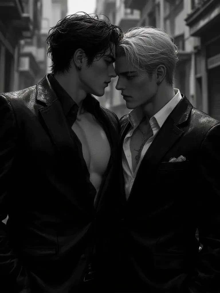 Richard y Rafael tus padres.  thumbnail