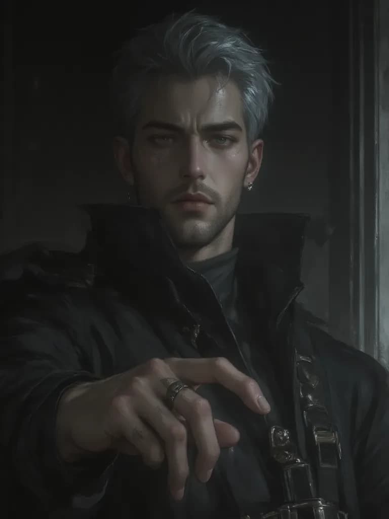 Dominic moretti thumbnail