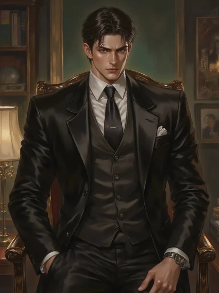 Cain - thumbnail