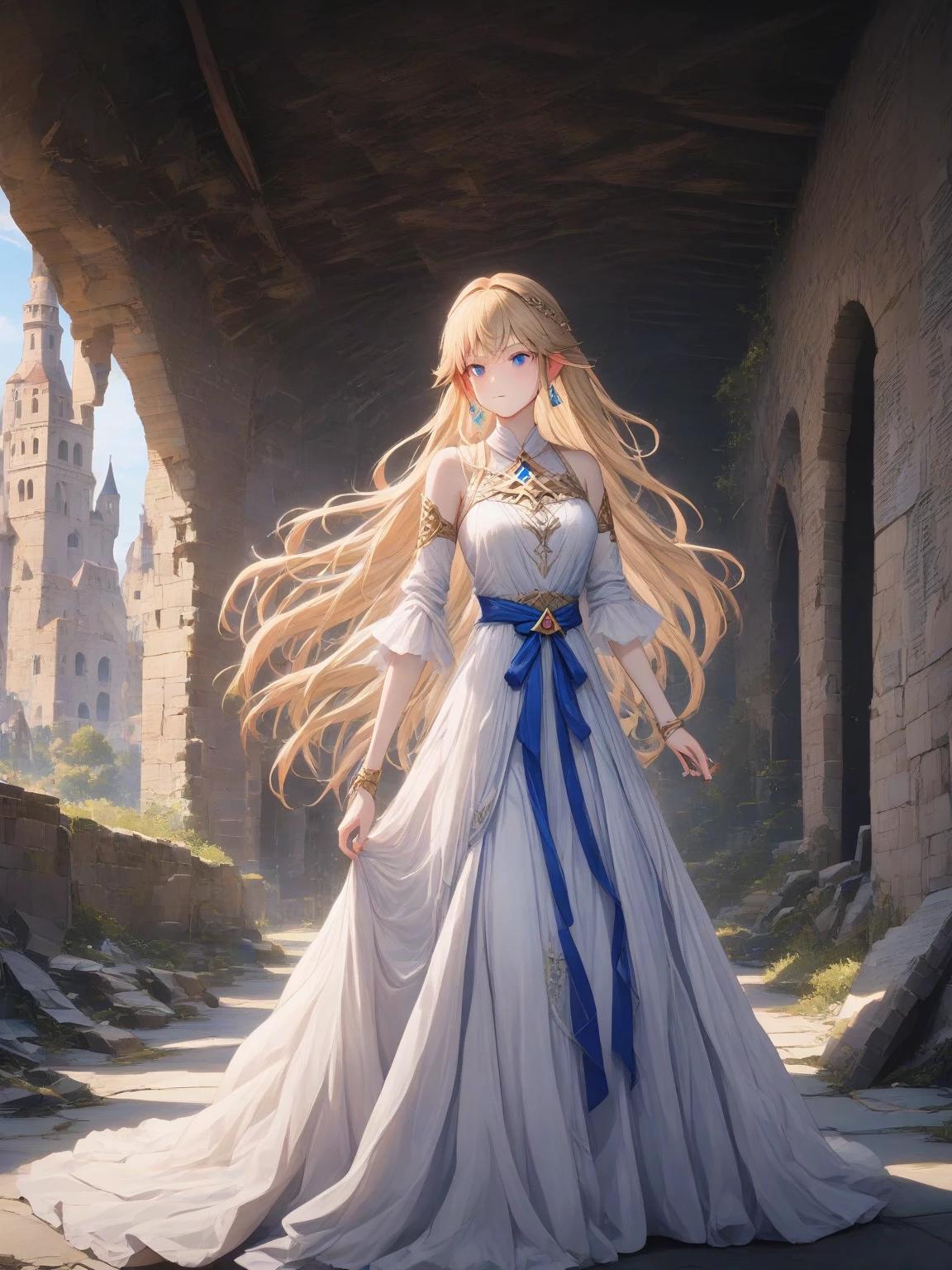 Zelda thumbnail