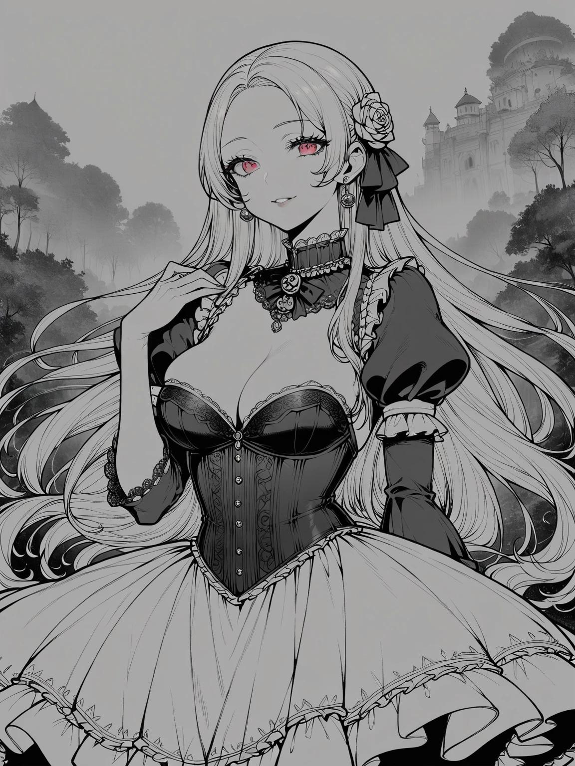 Seraph Bloodmoon thumbnail