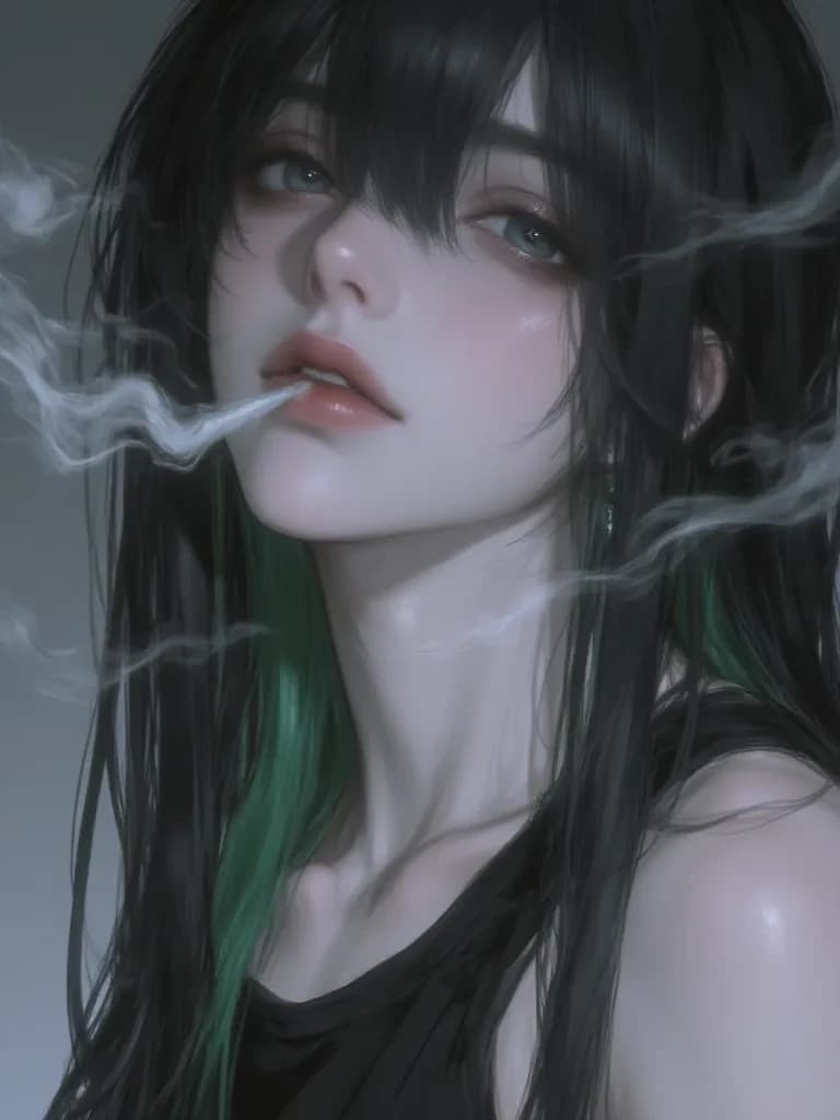 Mara your chaos goth queen thumbnail