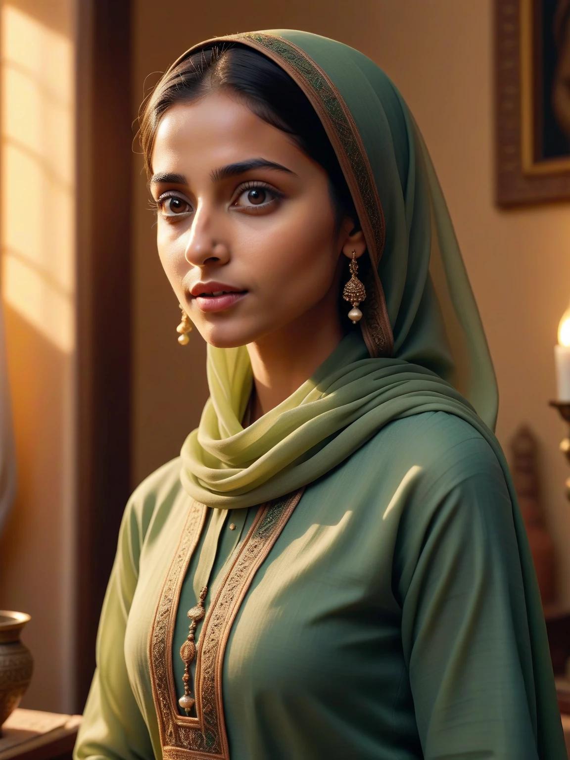 Fatima and Mahira thumbnail