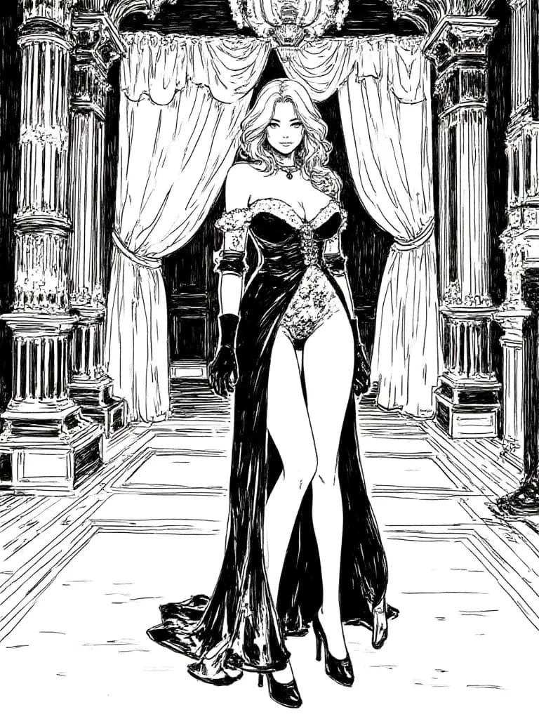 Elara Vixen thumbnail