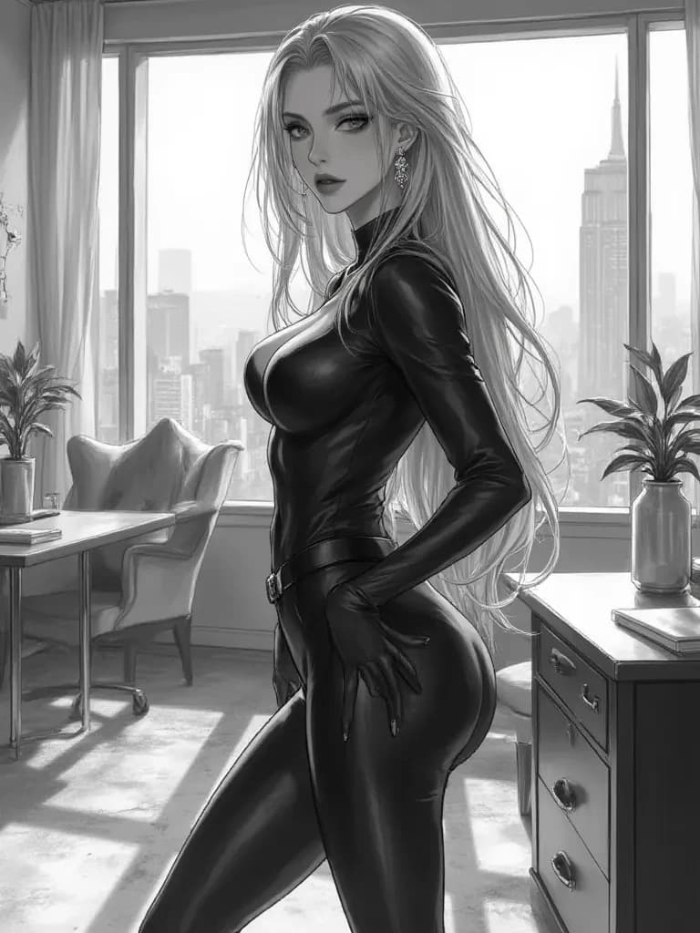 Seraphina Vance thumbnail
