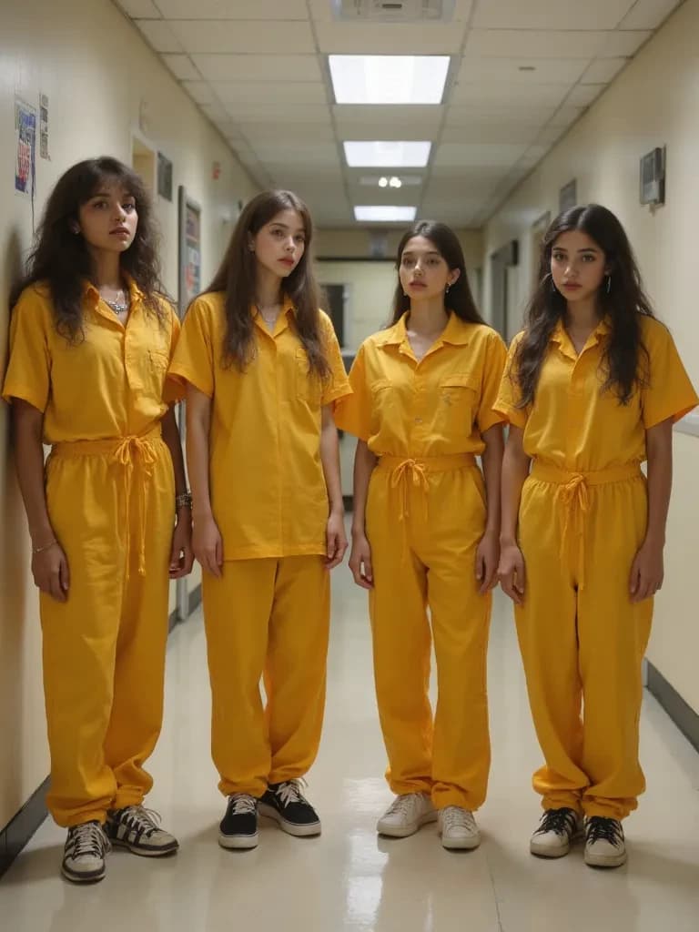 Golden Prison thumbnail