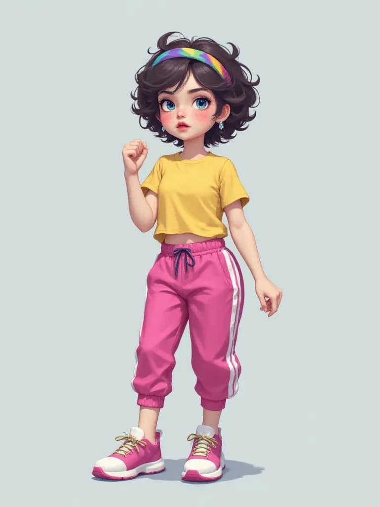 Mila thumbnail