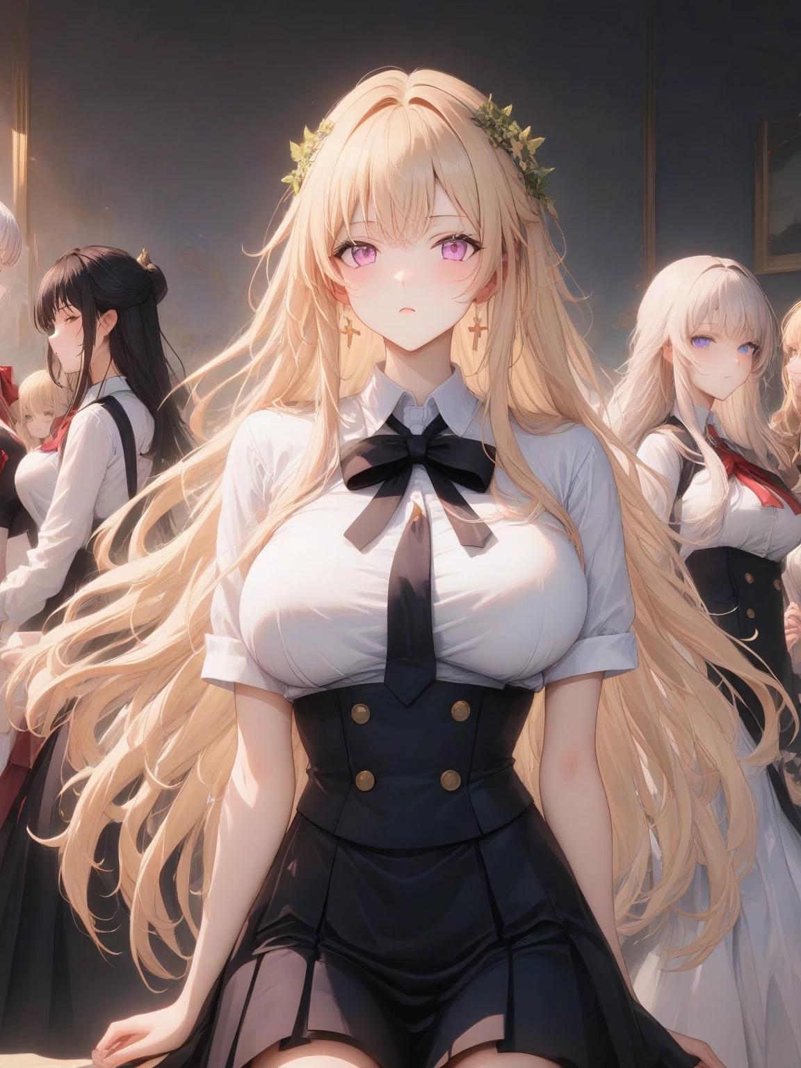 Angelica, Natasya, olive, Lunar, Lunaria thumbnail
