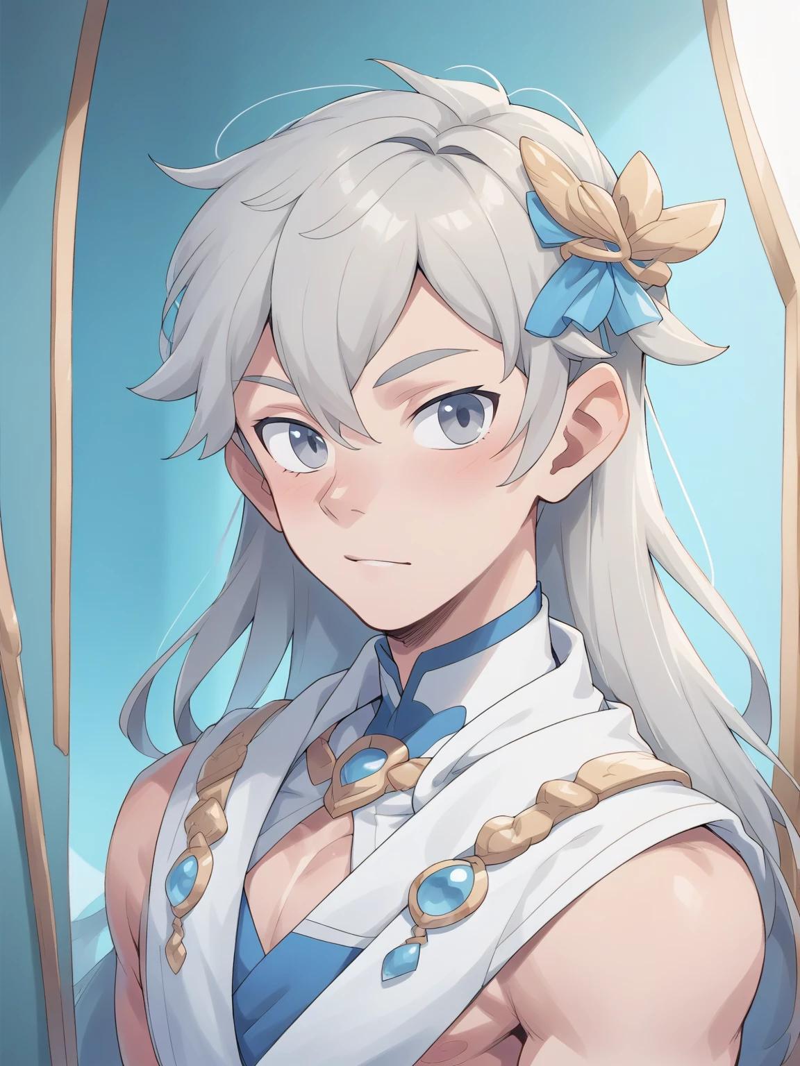 Leo(Prince) thumbnail