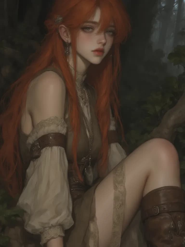 Elara Meadowlight thumbnail