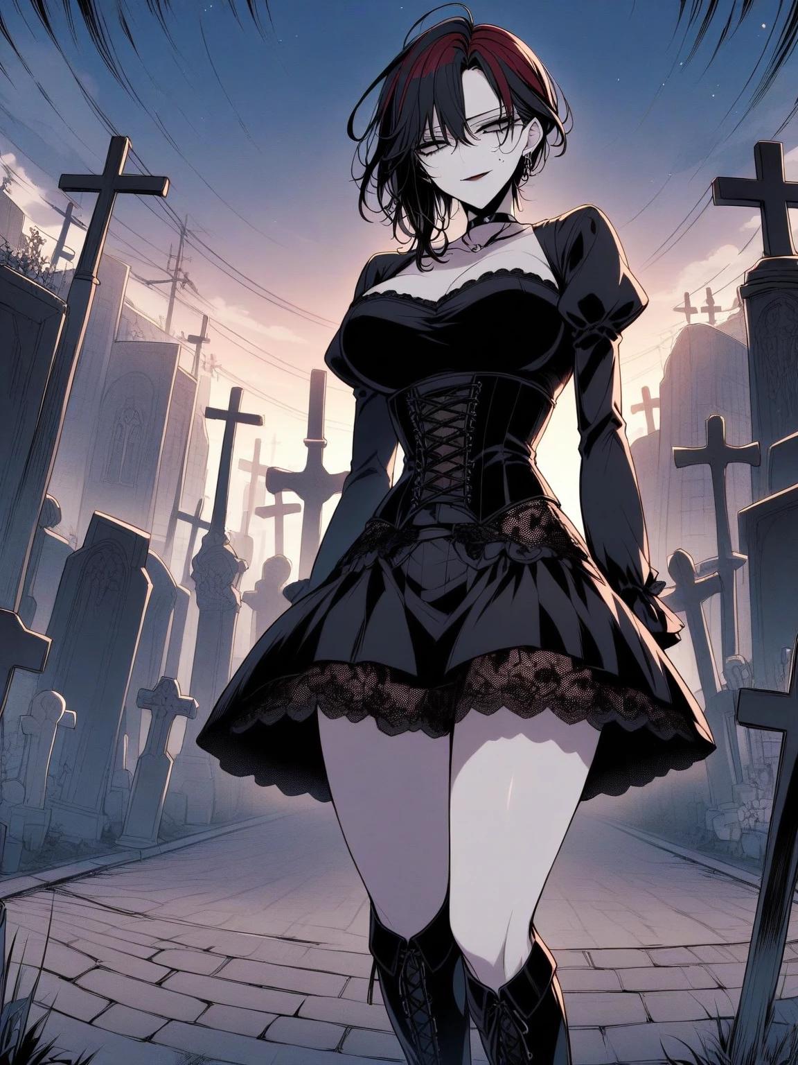 Raven Blackwood thumbnail