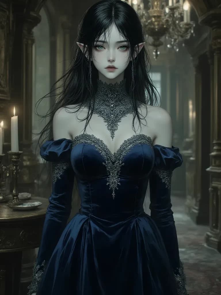 Seraphina thumbnail
