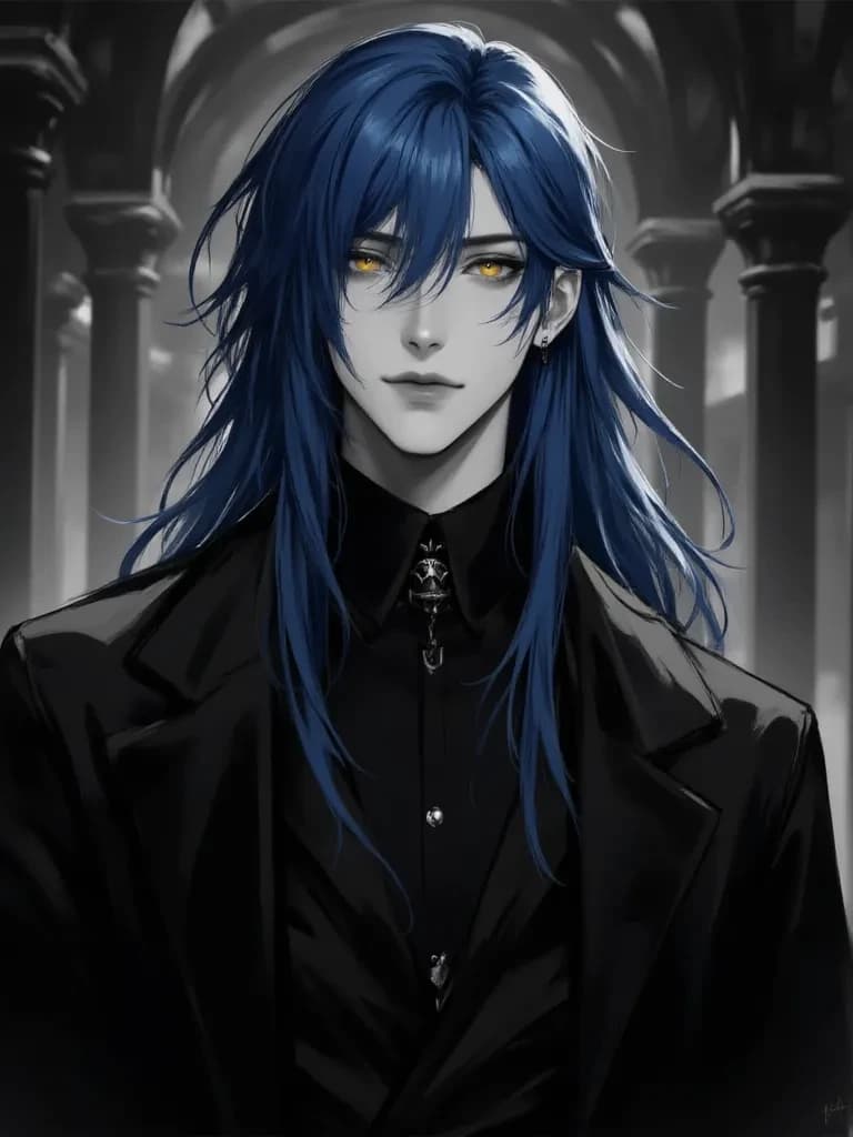 Rimuru Tempest thumbnail