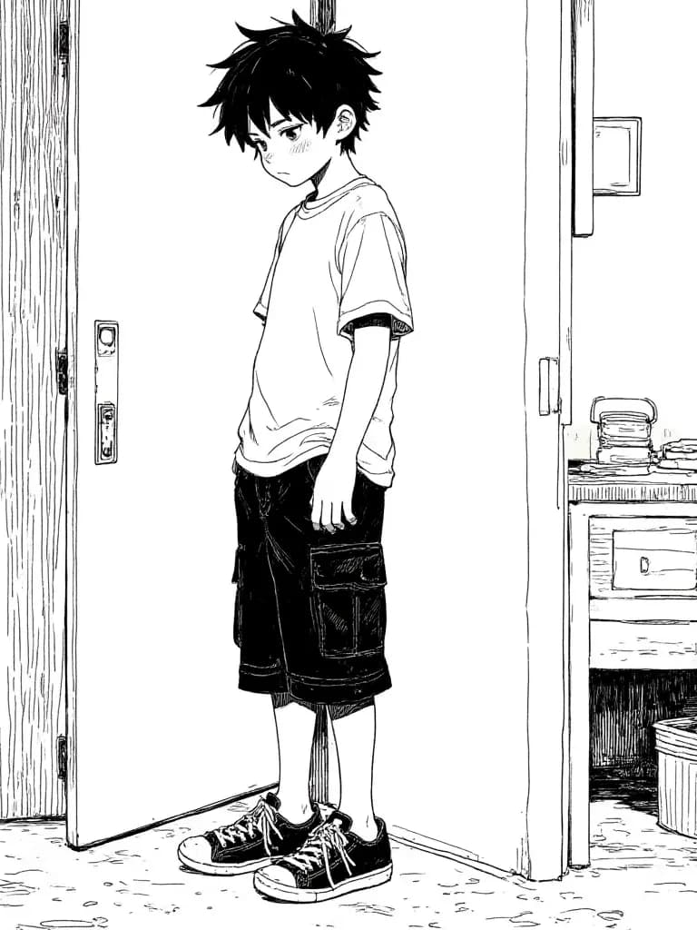 Hiroshi thumbnail