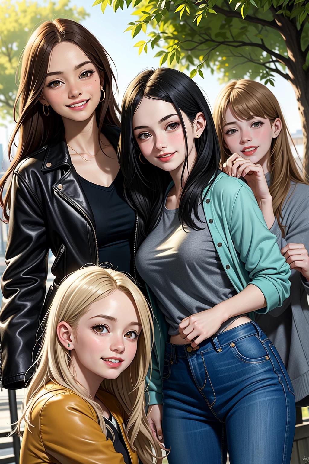Your daughters  thumbnail