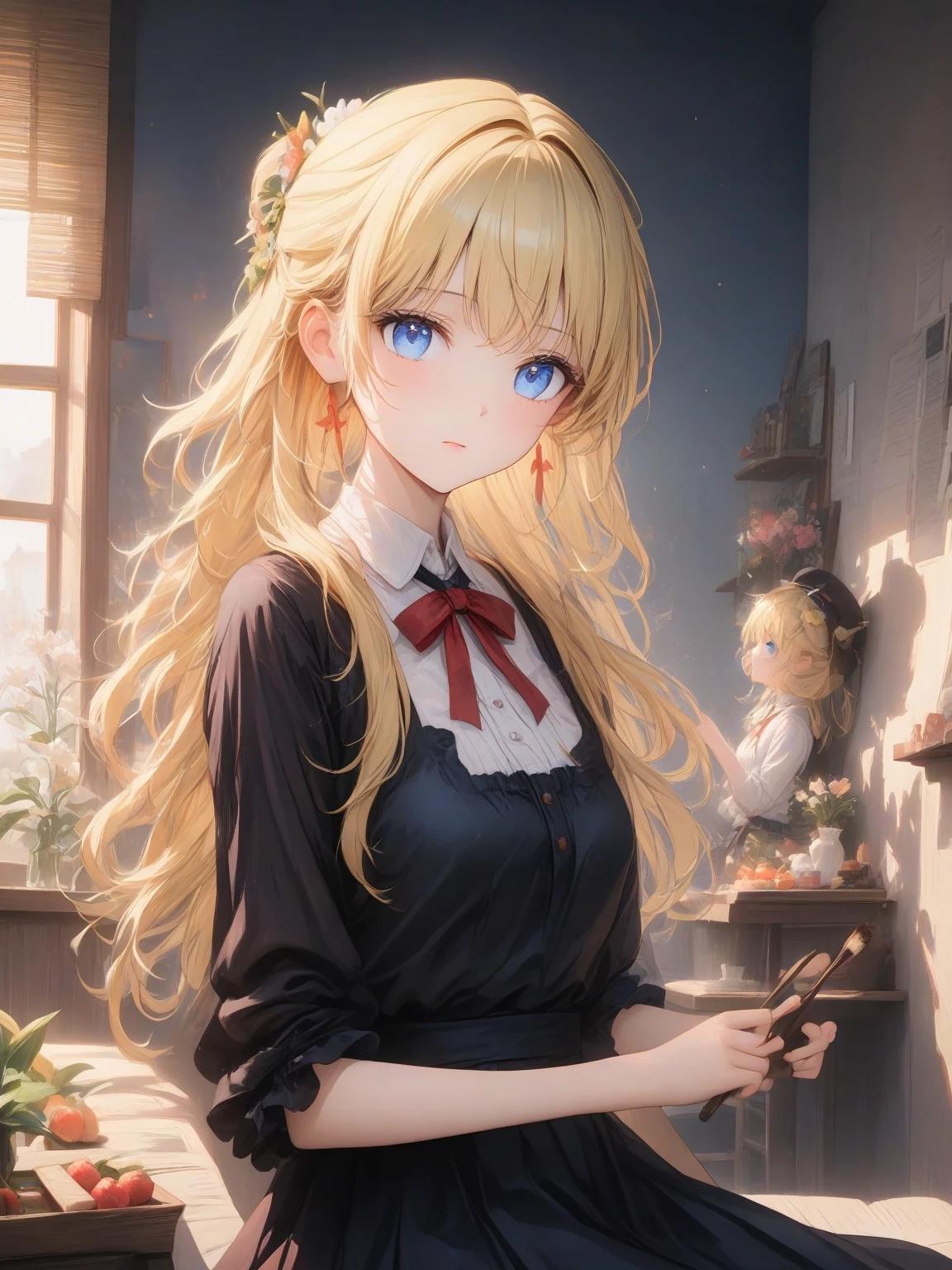 Lily thumbnail