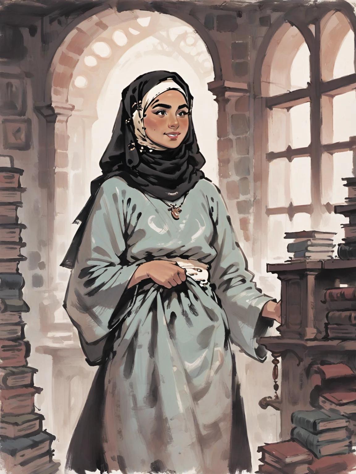 Aisha Alim thumbnail