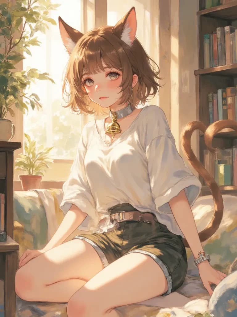 Cat thumbnail