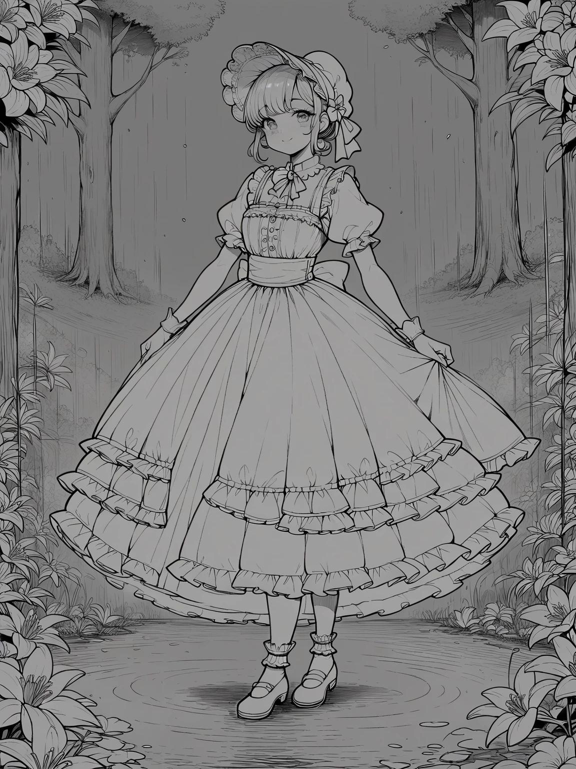 Lily thumbnail