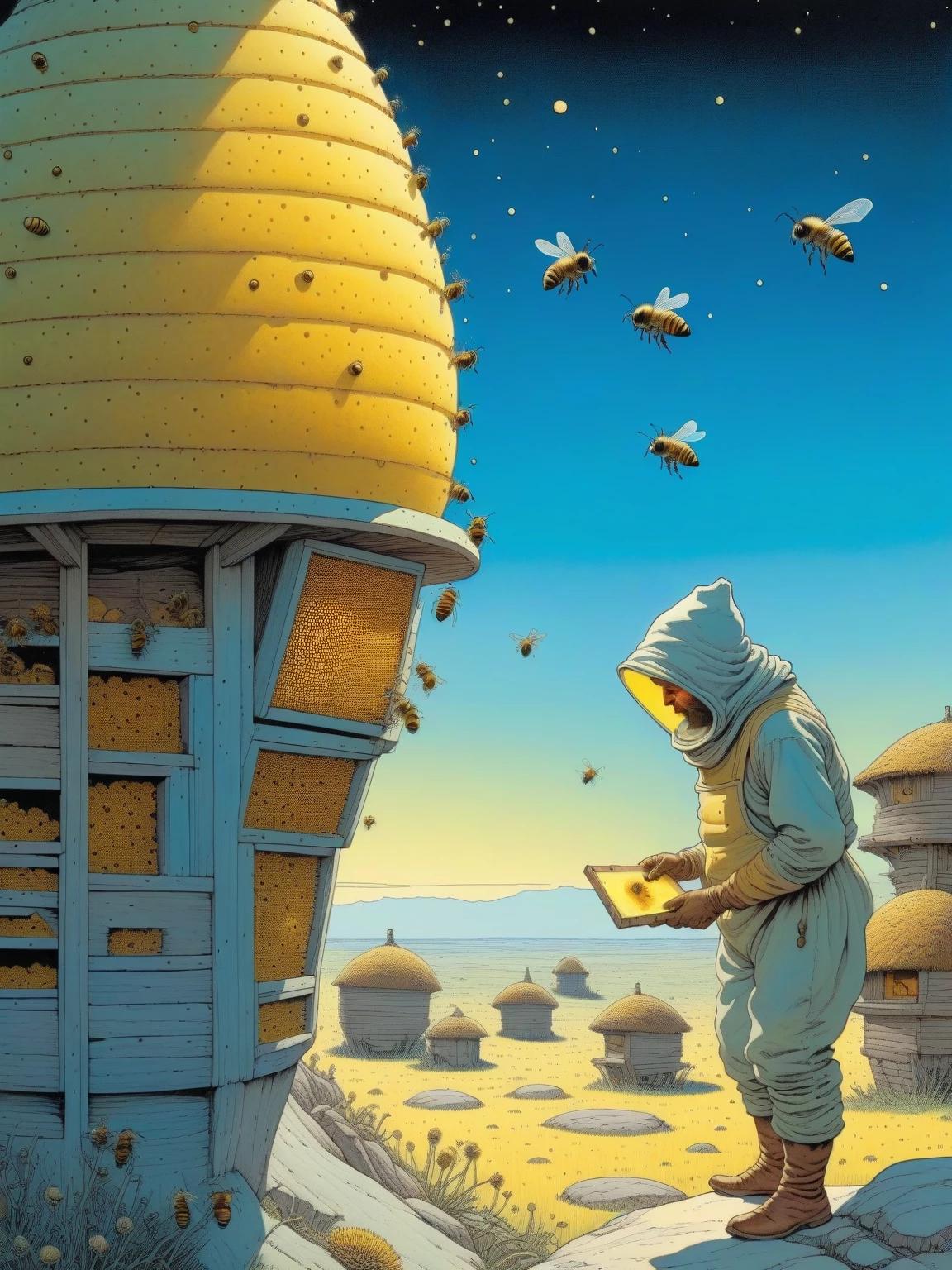 Beekeeper Life RPG thumbnail