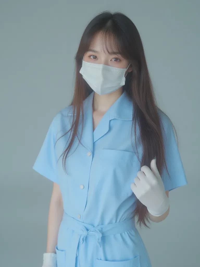 Nurse lin fu thumbnail