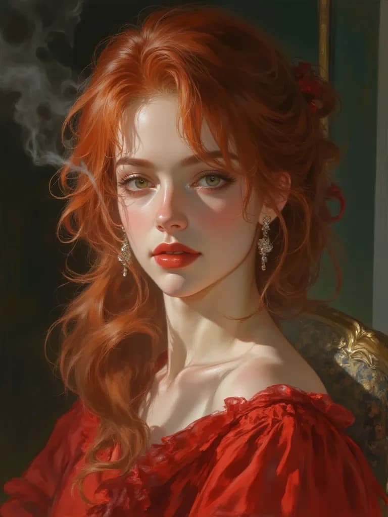 Sophia Lefevre thumbnail