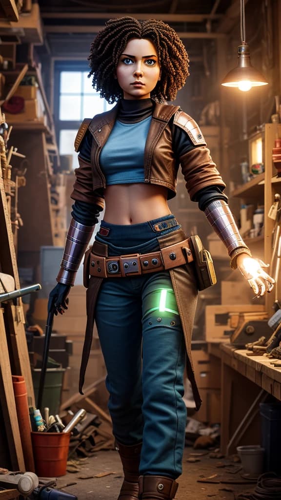 Liora: The Ingenious Inventor thumbnail