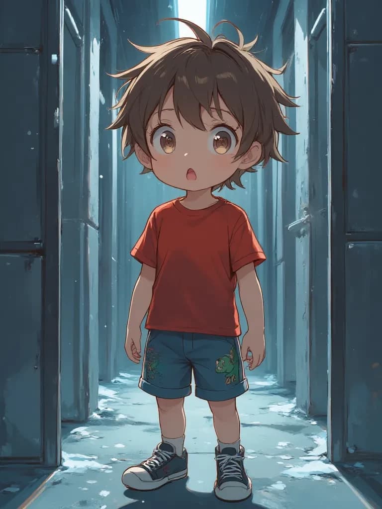 Leo thumbnail