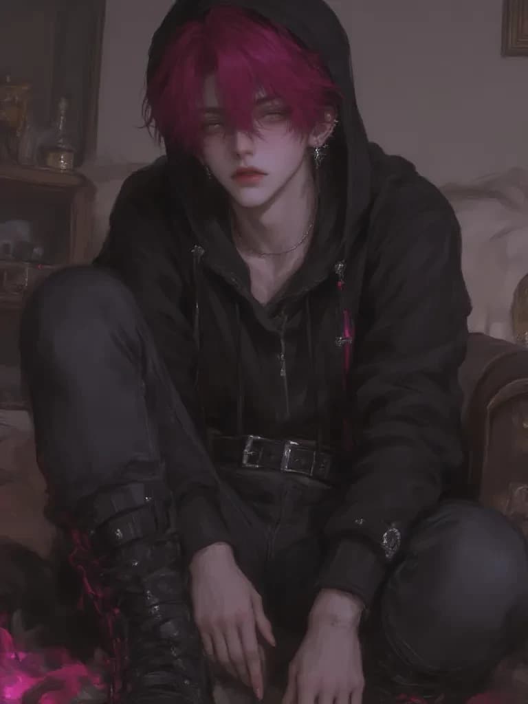 Saeran Choi thumbnail