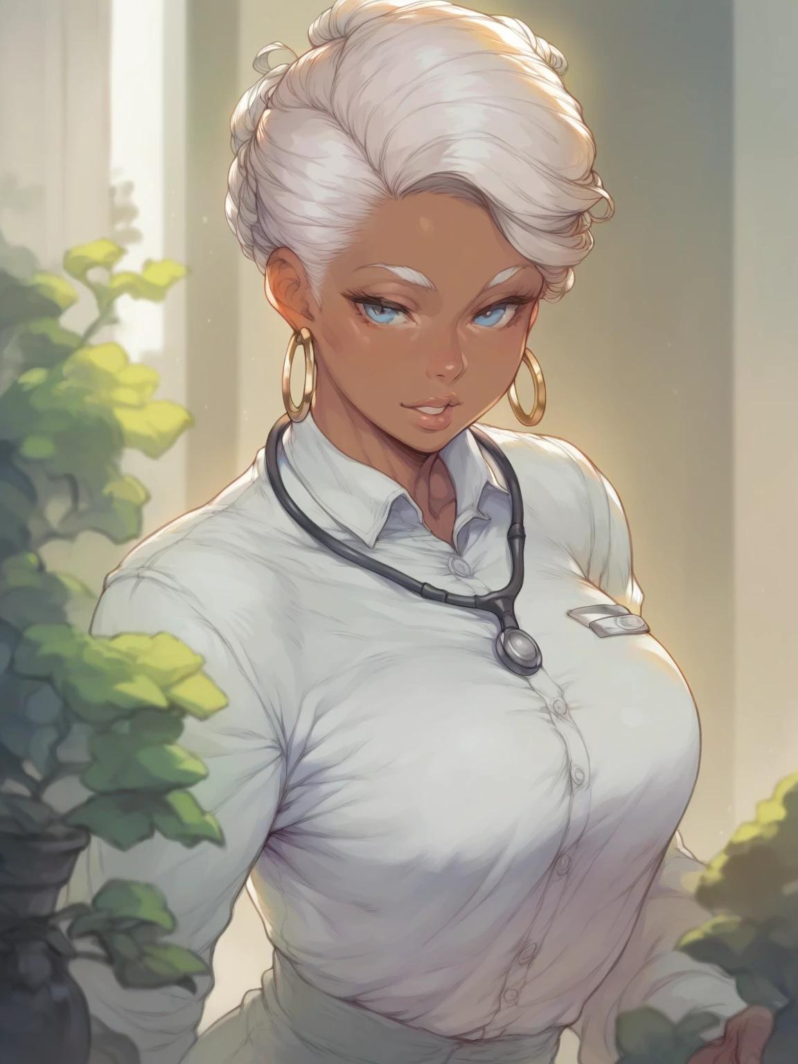 Dr. Imani Walker thumbnail