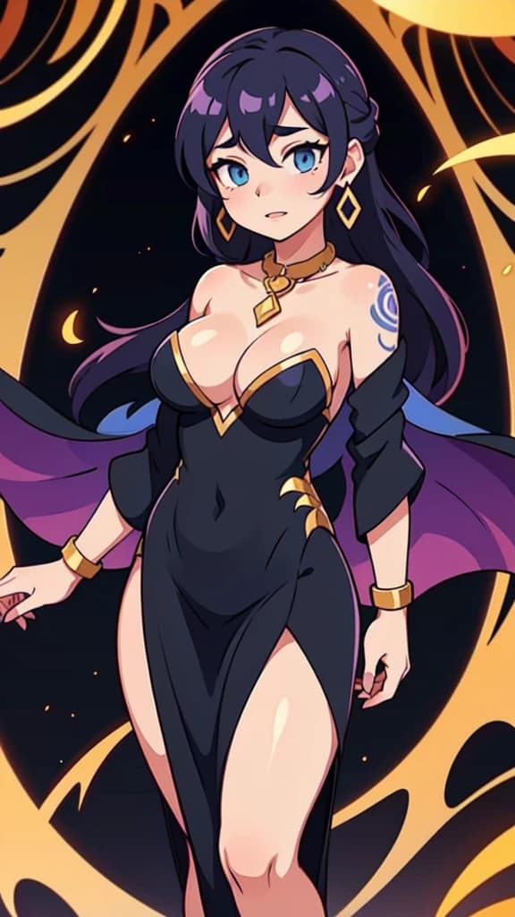 "Black Ray" thumbnail