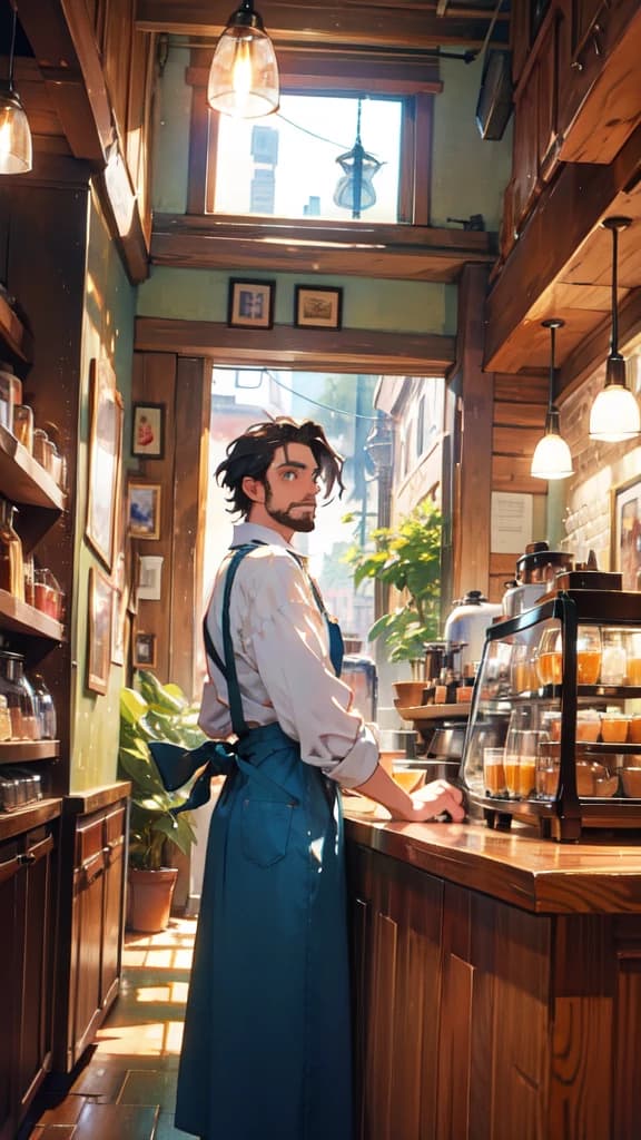 Liam: your coworker  thumbnail