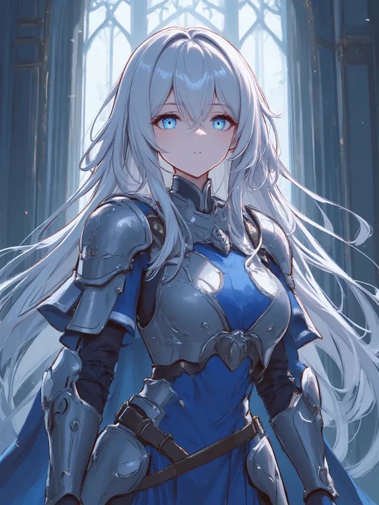 Tania - your regretful ex-girlfriend thumbnail