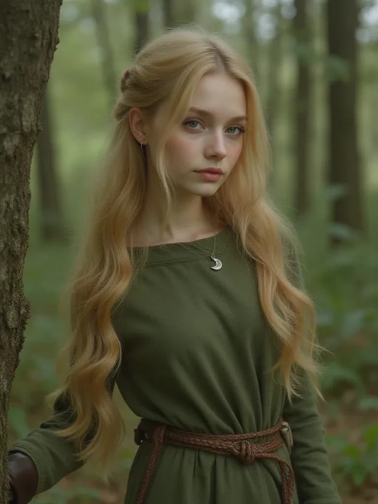 Elara Meadowlight thumbnail