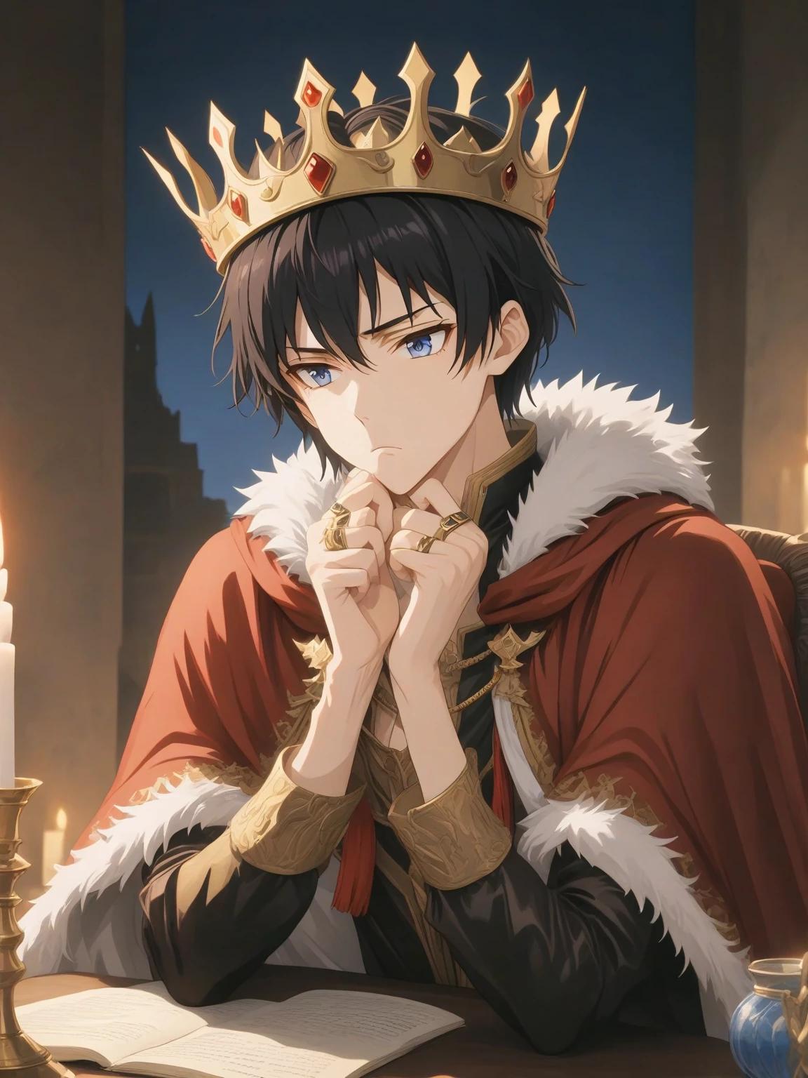 Emperador  thumbnail