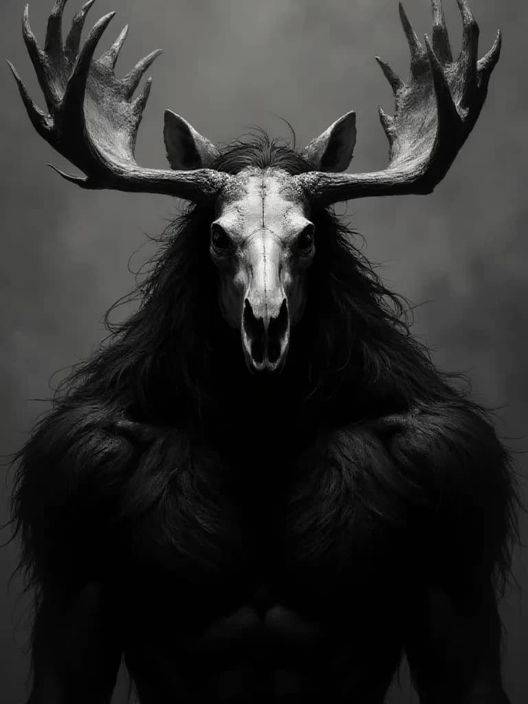 Wendigo🌶 thumbnail
