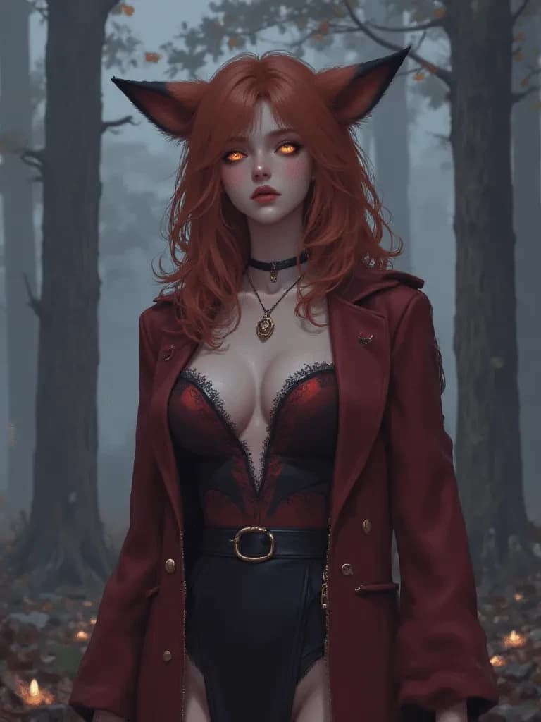 Queen Leyla thumbnail