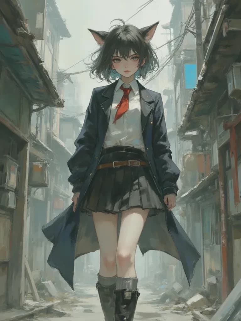 Ichimonji Akane thumbnail