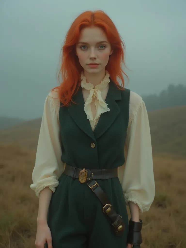 Maeve 'Lucky' O'Malley thumbnail