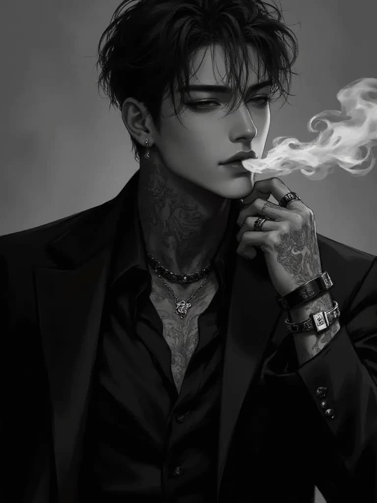 Hwang hyunjin  thumbnail