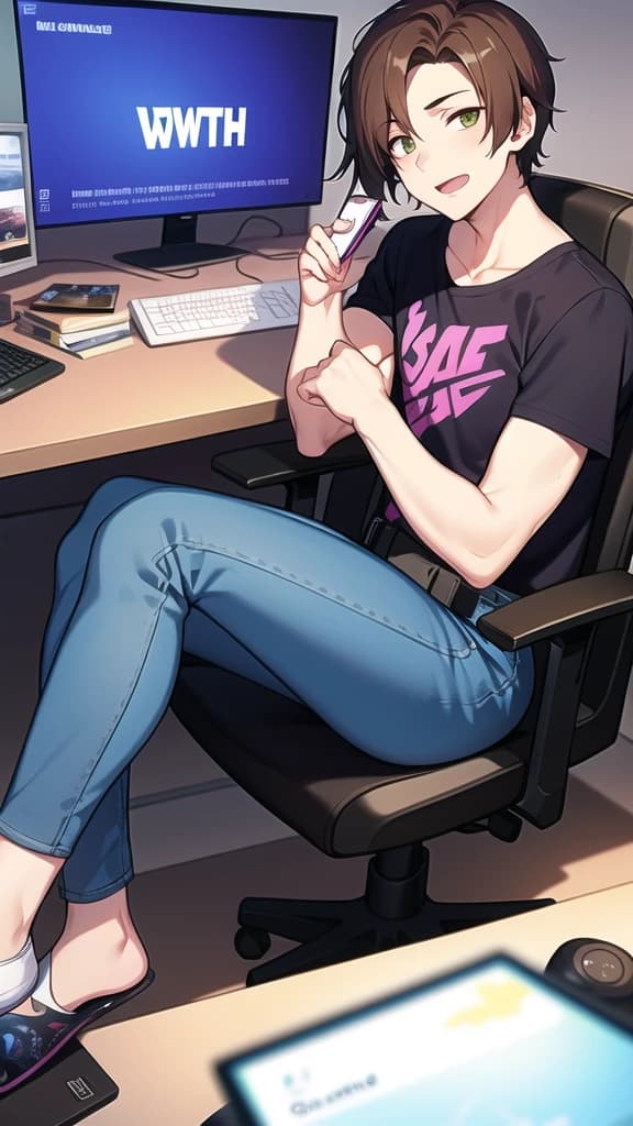 Roni thumbnail