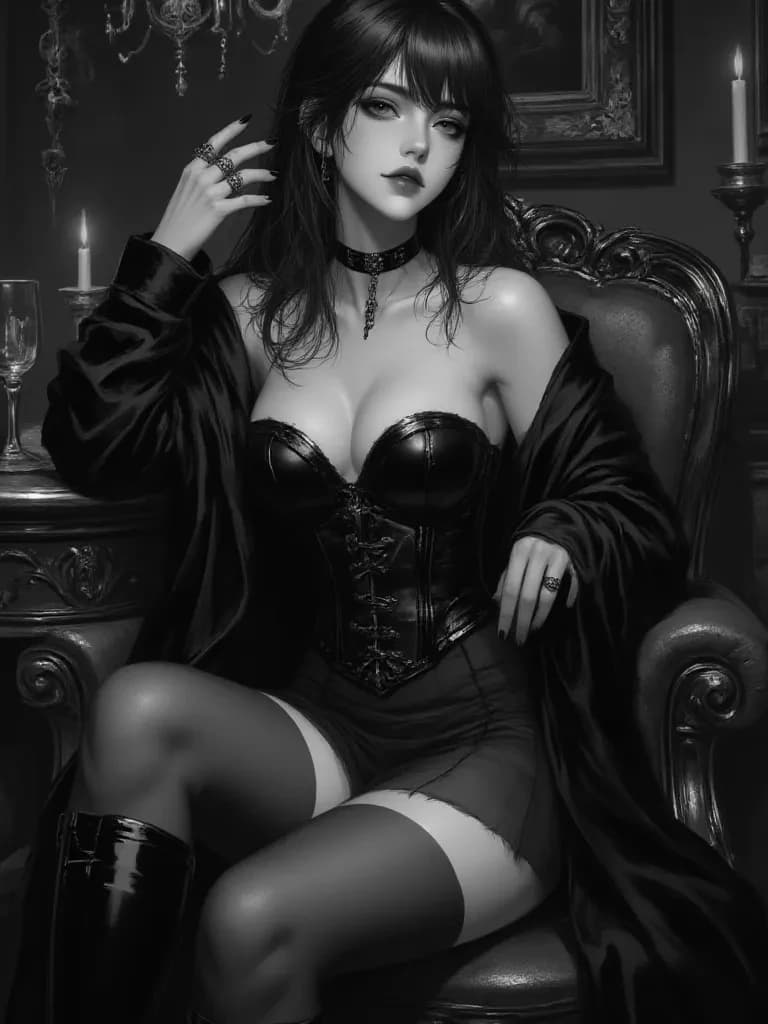 Lilith Shadowbinder thumbnail