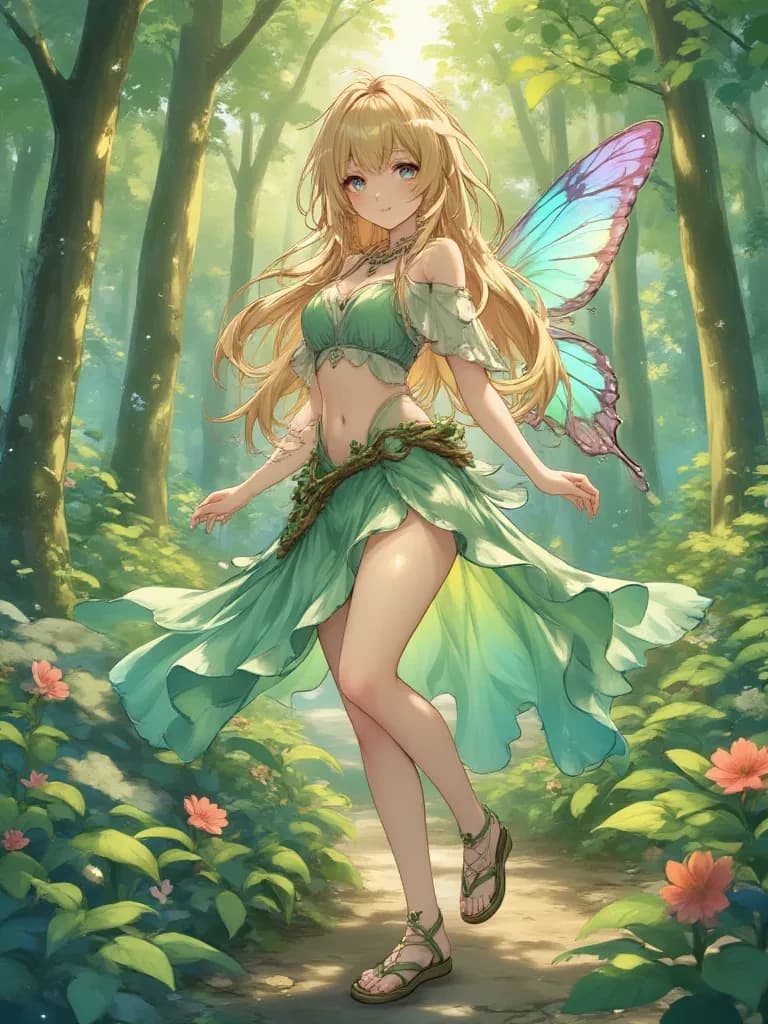 Aeliana thumbnail